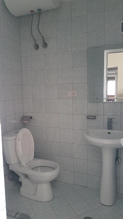 סרנדה Aralis Rooms מראה חיצוני תמונה