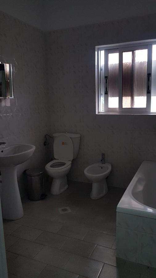 סרנדה Aralis Rooms מראה חיצוני תמונה