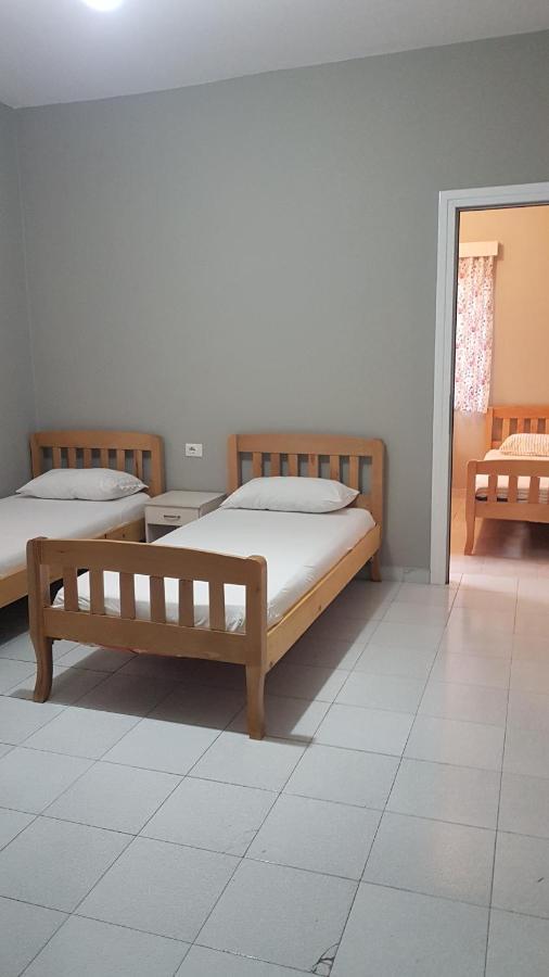 סרנדה Aralis Rooms מראה חיצוני תמונה
